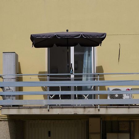 Fiore Di Mare - Delizioso Bilocale Con Posto Auto Vicino Al Porto Grado Exteriér fotografie