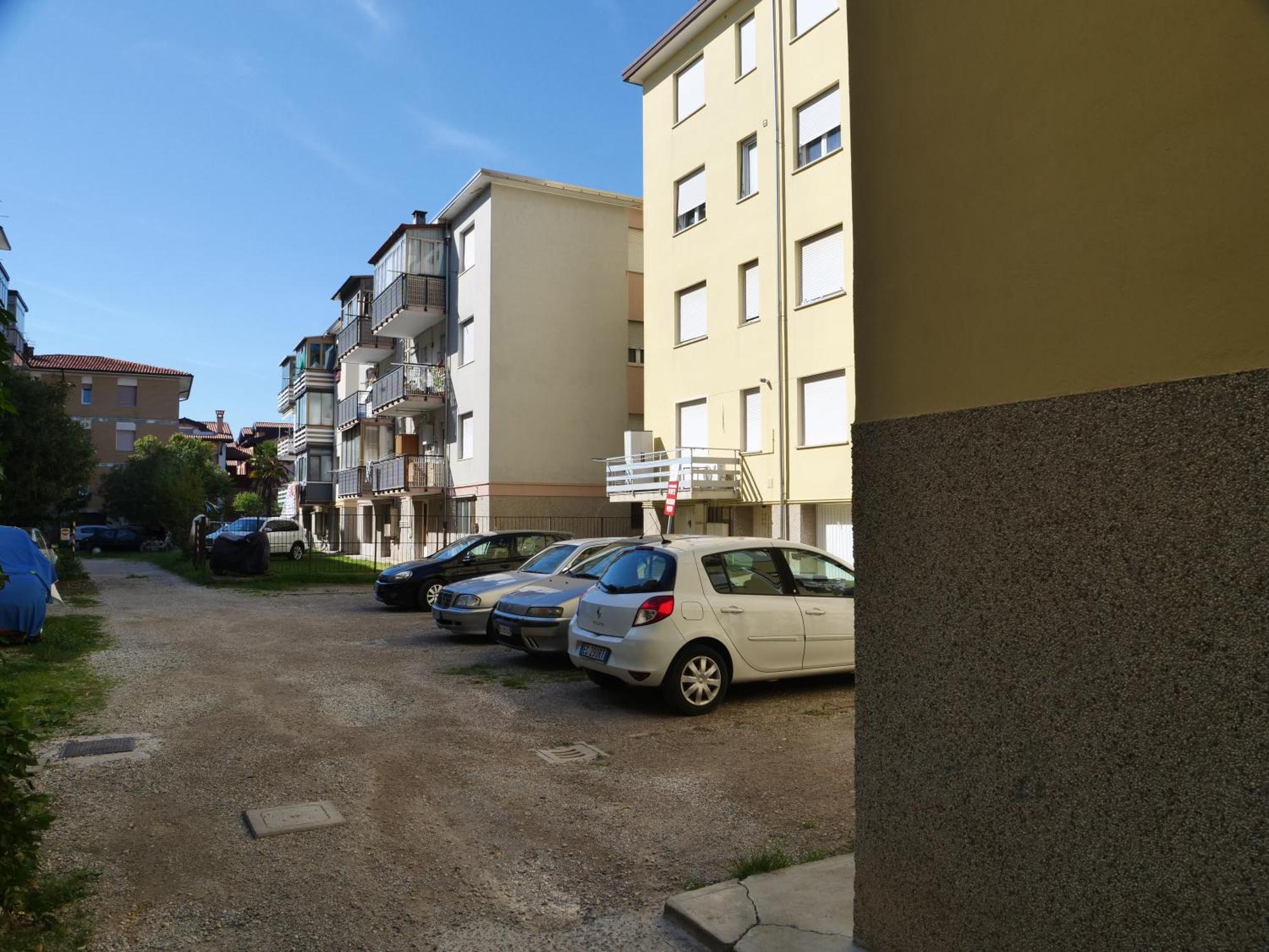 Fiore Di Mare - Delizioso Bilocale Con Posto Auto Vicino Al Porto Grado Exteriér fotografie